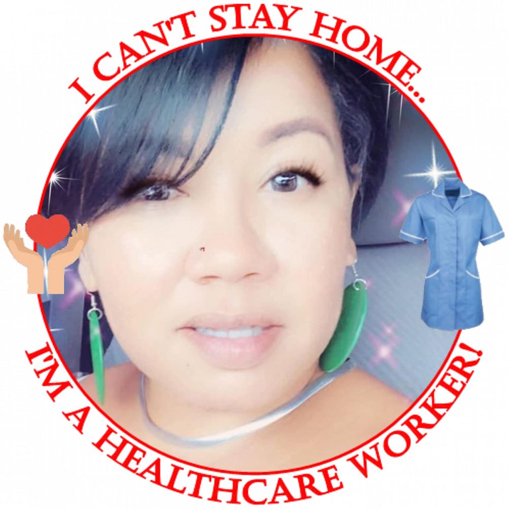 Meet your Posher, Taisha